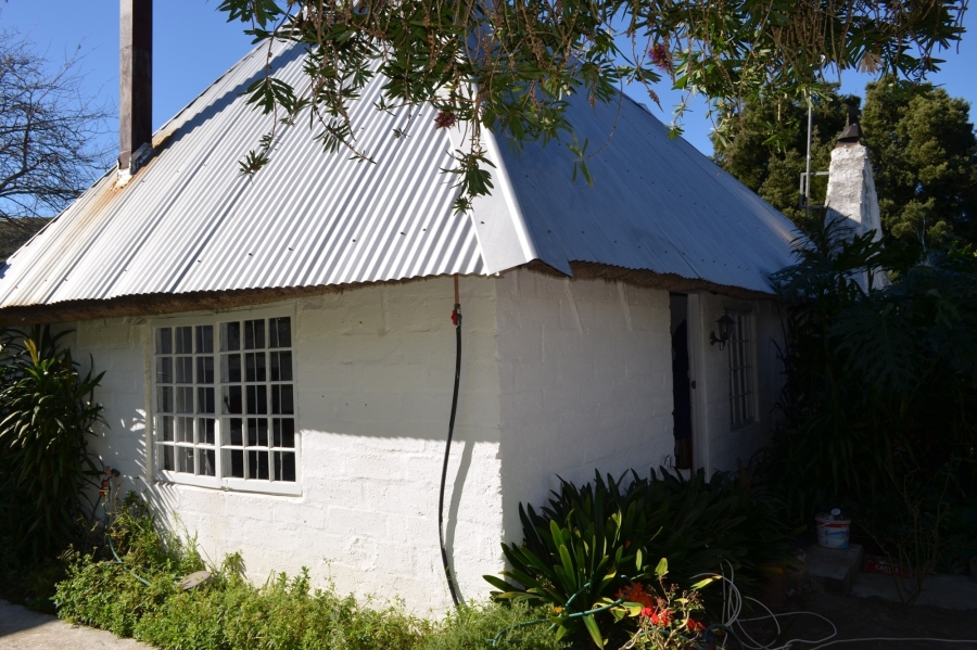 0 Bedroom Property for Sale in Herbertsdale Western Cape